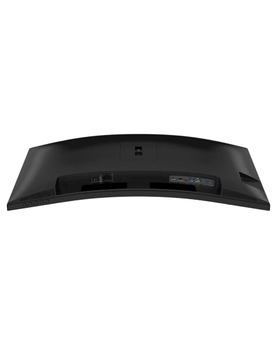 Monitor Philips 34'' VA 34B2U3600C/00 Black zakrivljen 