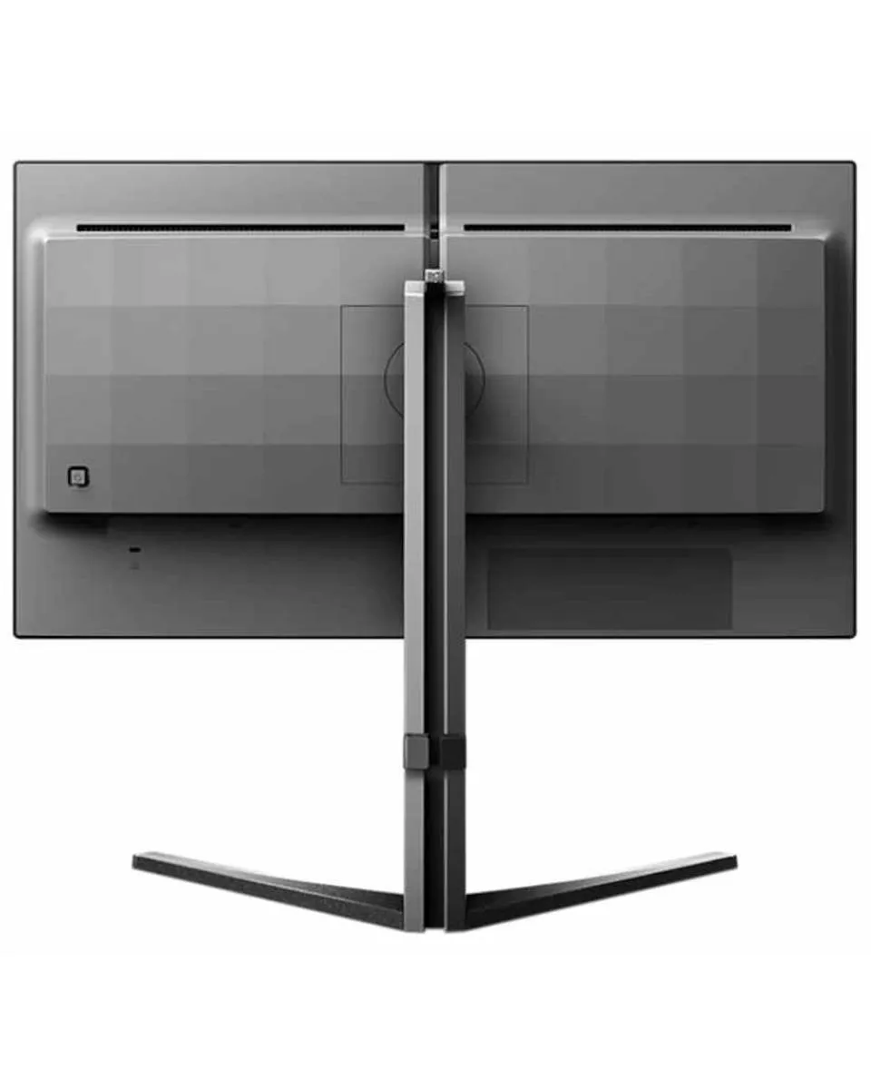 Monitor Philips EVNIA 24.5'' VA LCD 25M2N3200W/00 Black 