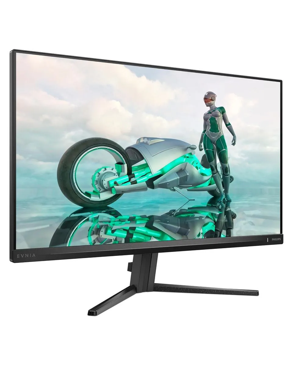 Monitor Philips EVNIA 27'' VA LED 27M2N3500NL/00 Black 