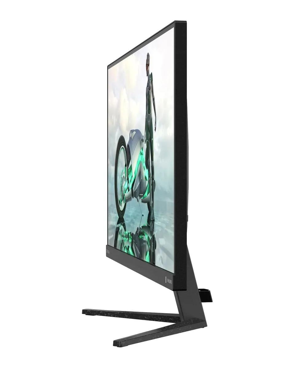Monitor Philips EVNIA 27'' VA LED 27M2N3500NL/00 Black 