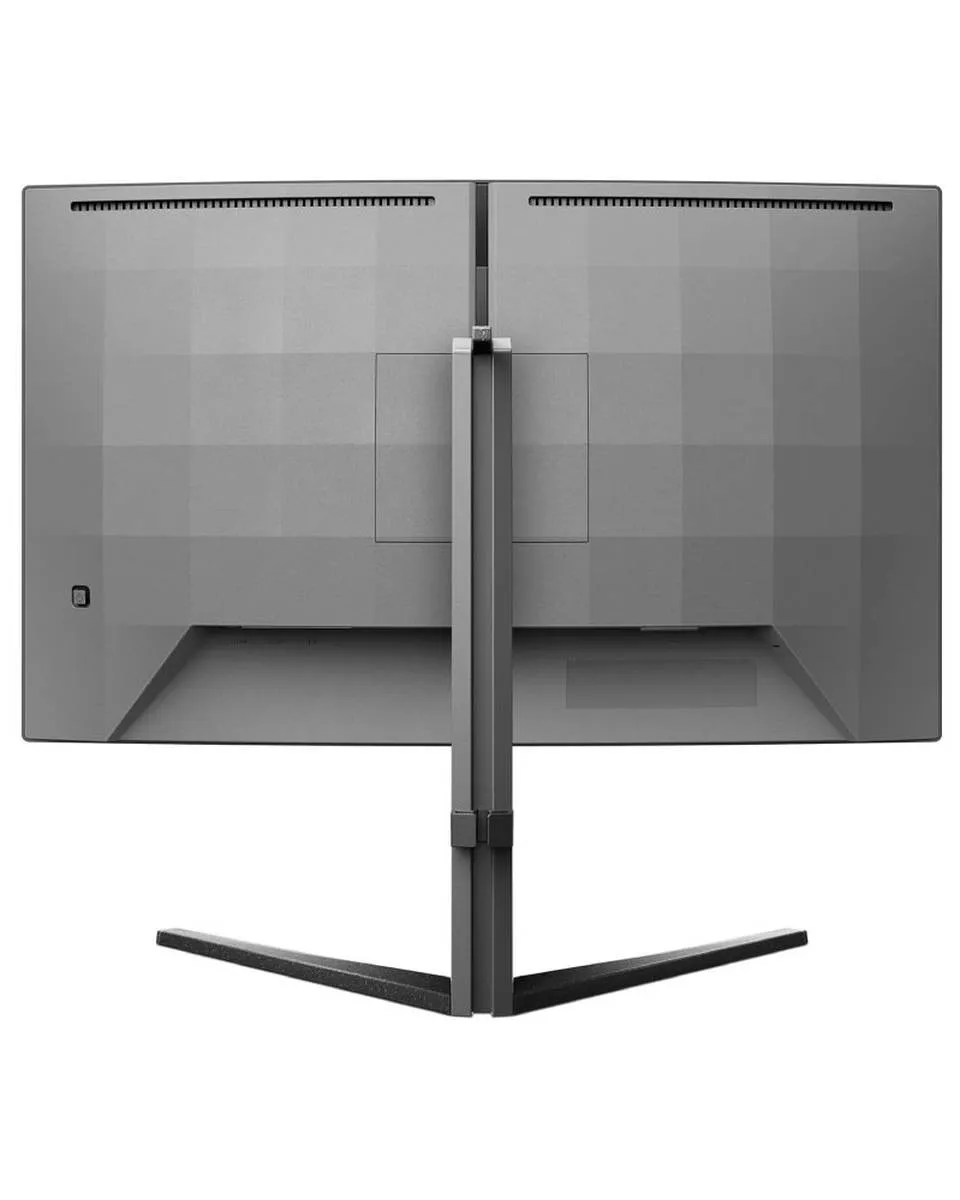 Monitor Philips EVNIA 27'' Zakrivljen LCD 27M2C5200W/00 Black 