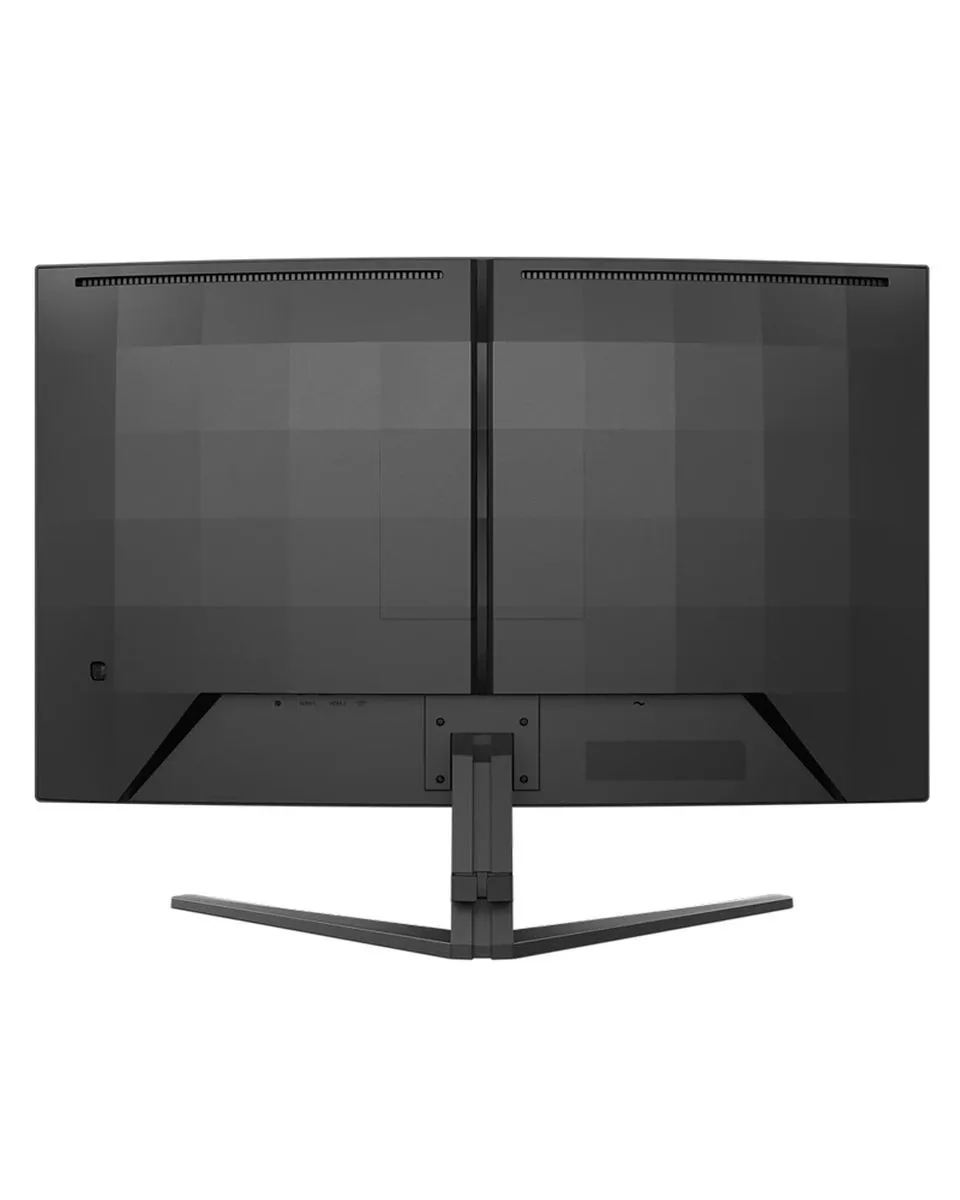 Monitor Philips Evnia 32'' Fast VA 32M2C3500L/00 Black zakrivljen 