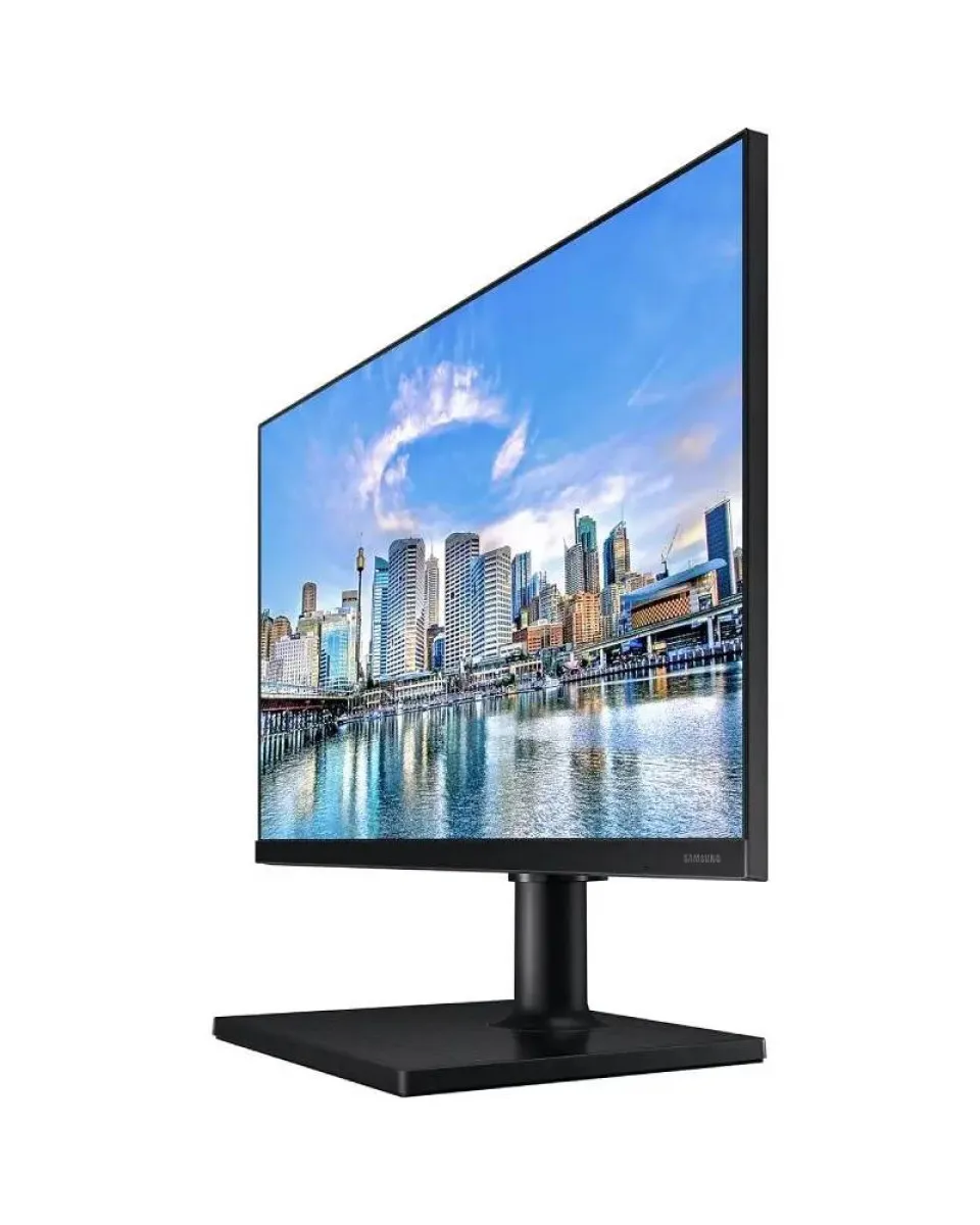 Monitor SAMSUNG LF27T450FQRXEN 27