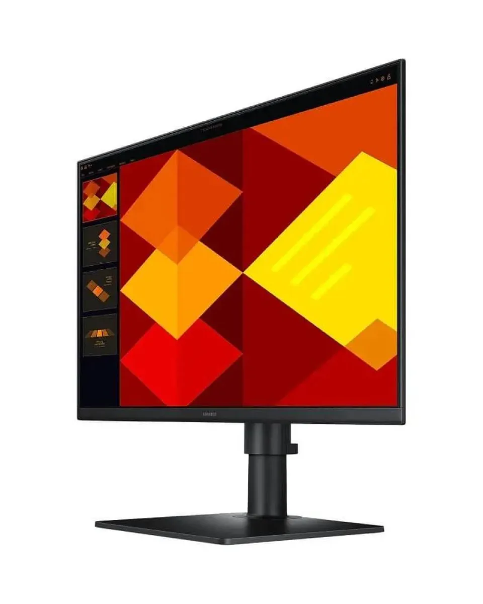 Monitor SAMSUNG LS24D400GAUXEN 24