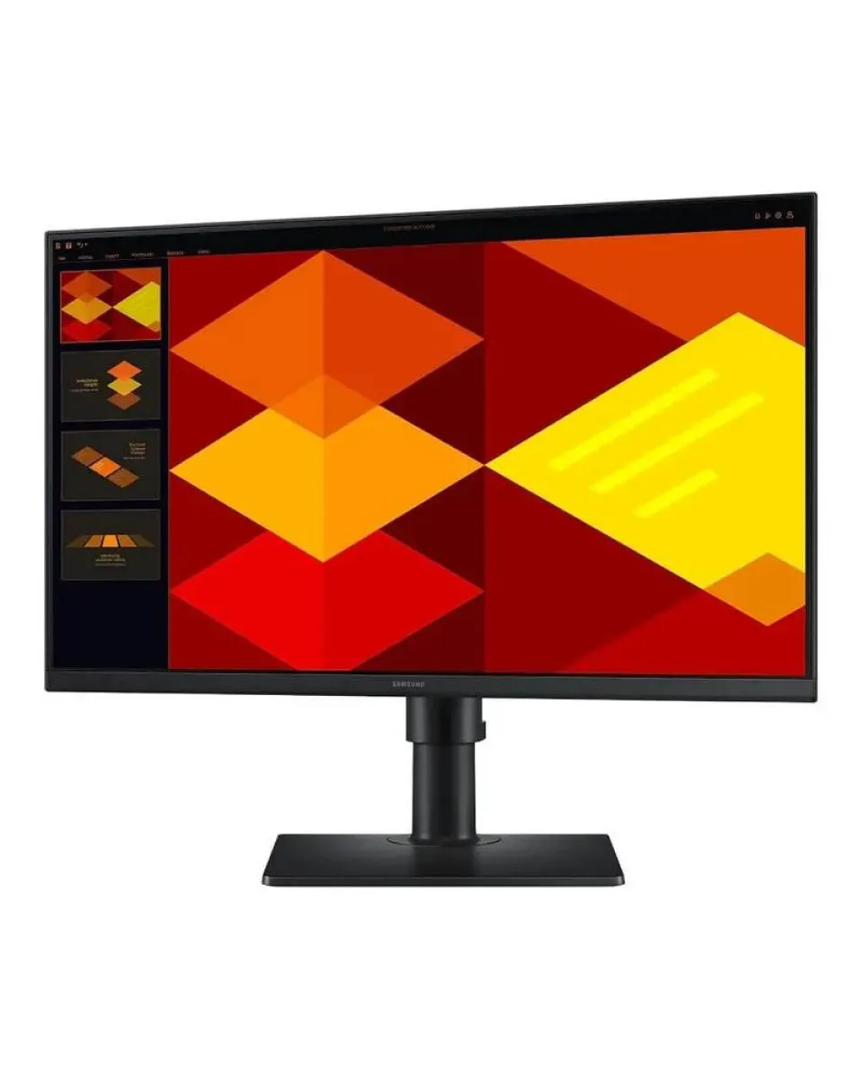 Monitor SAMSUNG LS24D400GAUXEN 24