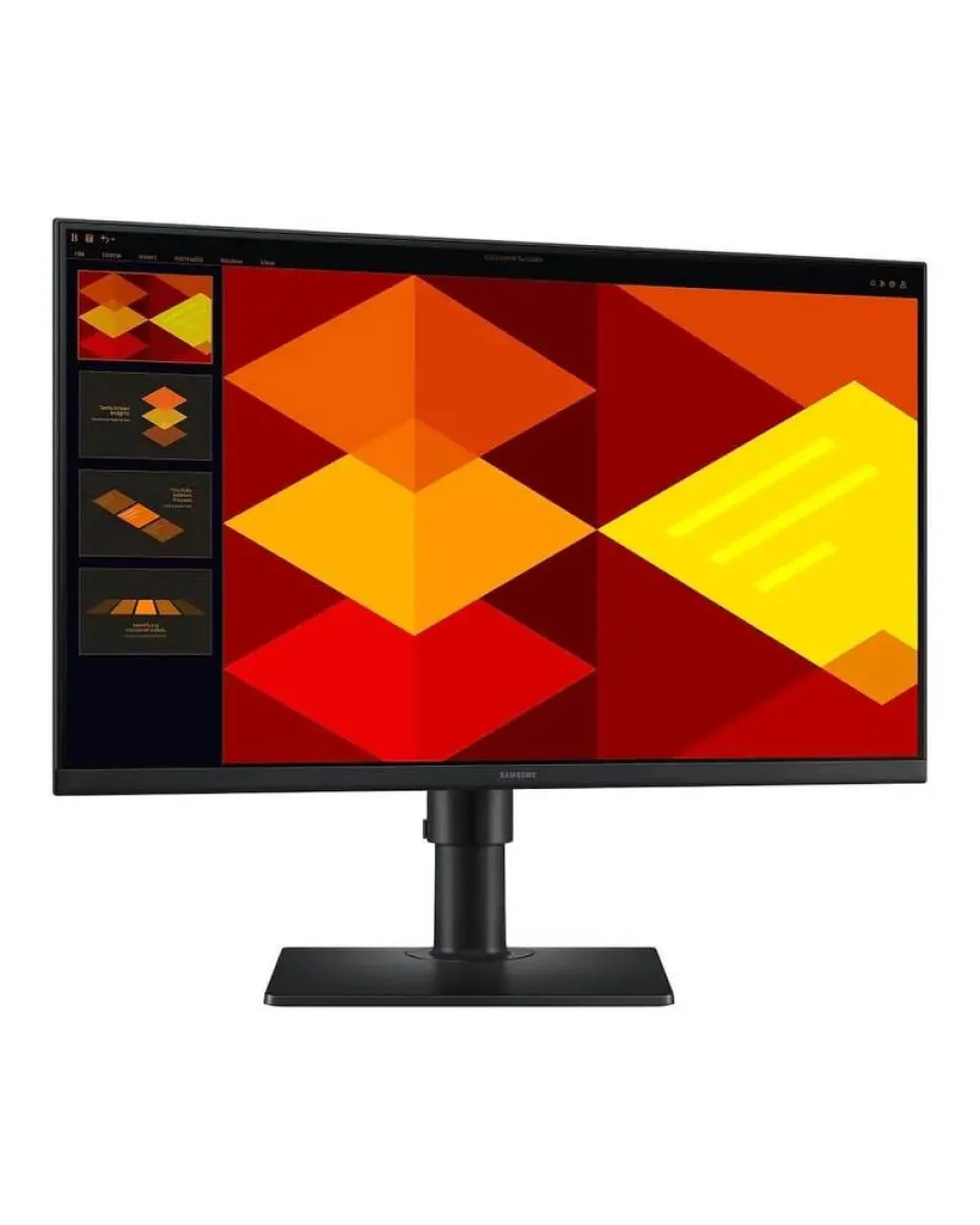 Monitor SAMSUNG LS24D400GAUXEN 24