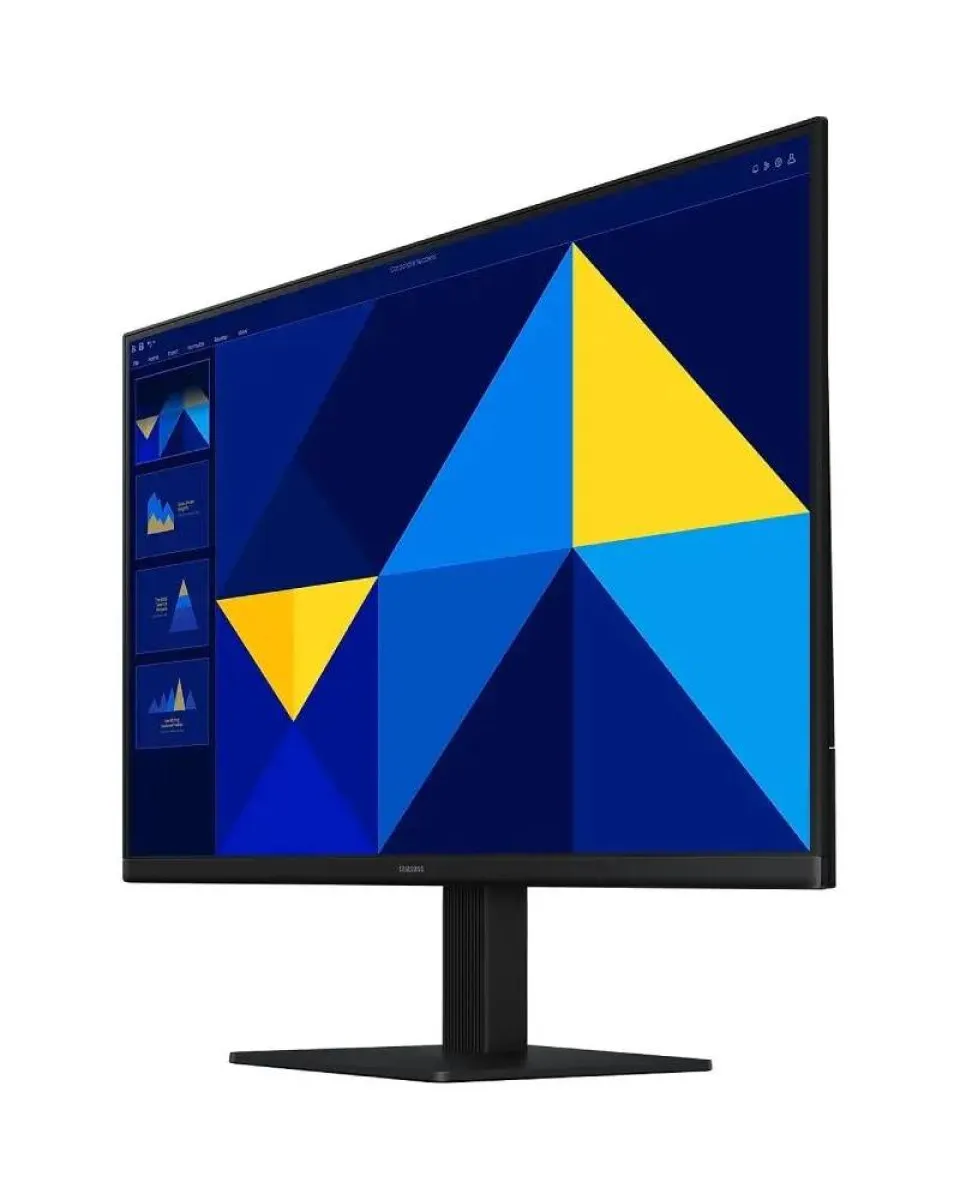Monitor SAMSUNG LS27D300GAUXEN 27