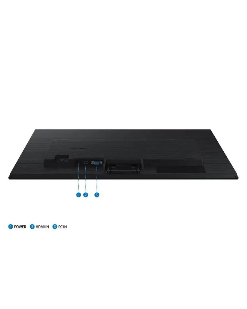 Monitor SAMSUNG LS27D300GAUXEN 27