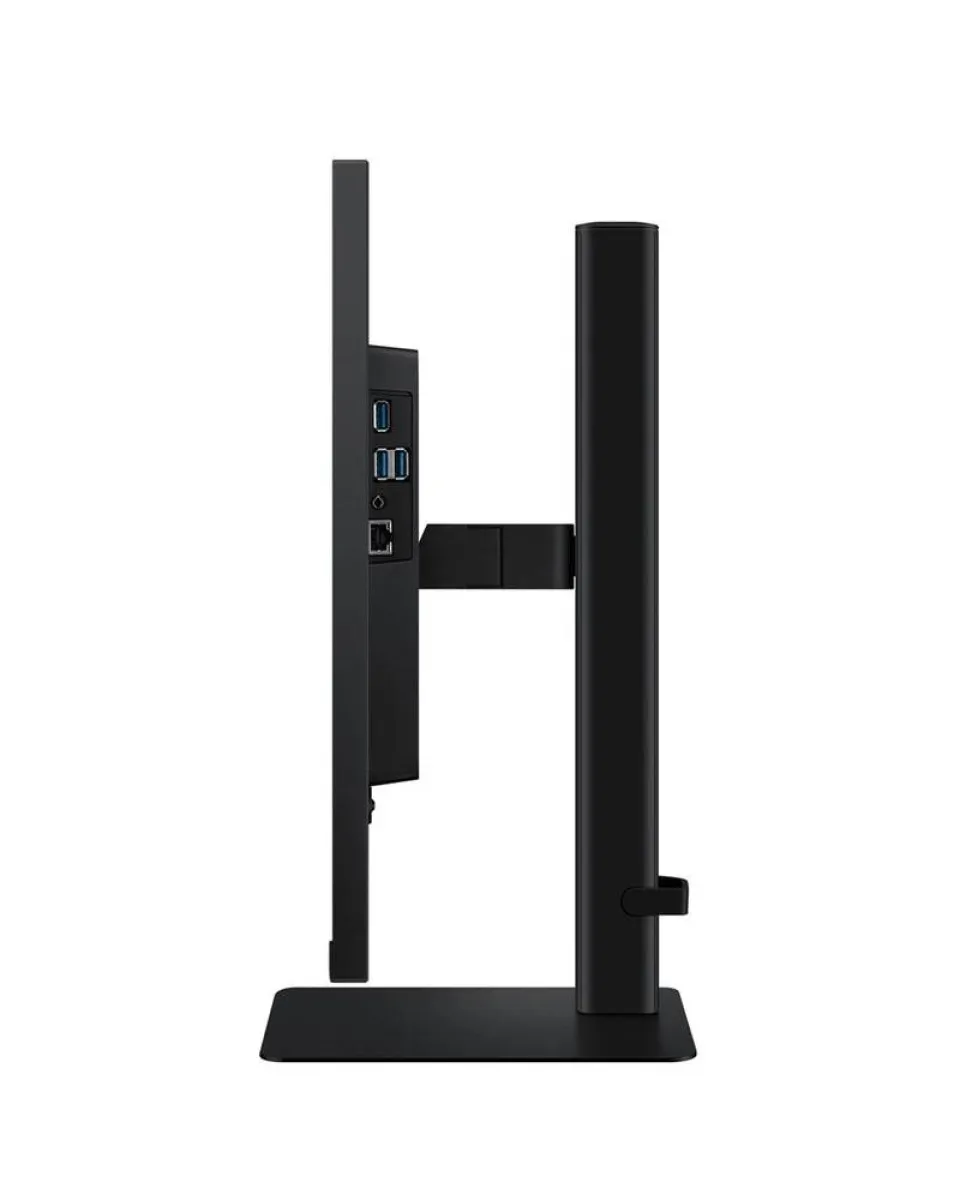Monitor SAMSUNG LS27D600UAUXEN 27