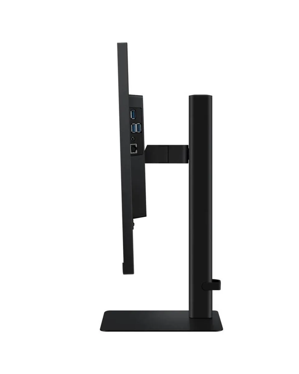 Monitor SAMSUNG LS27D600UAUXEN 27