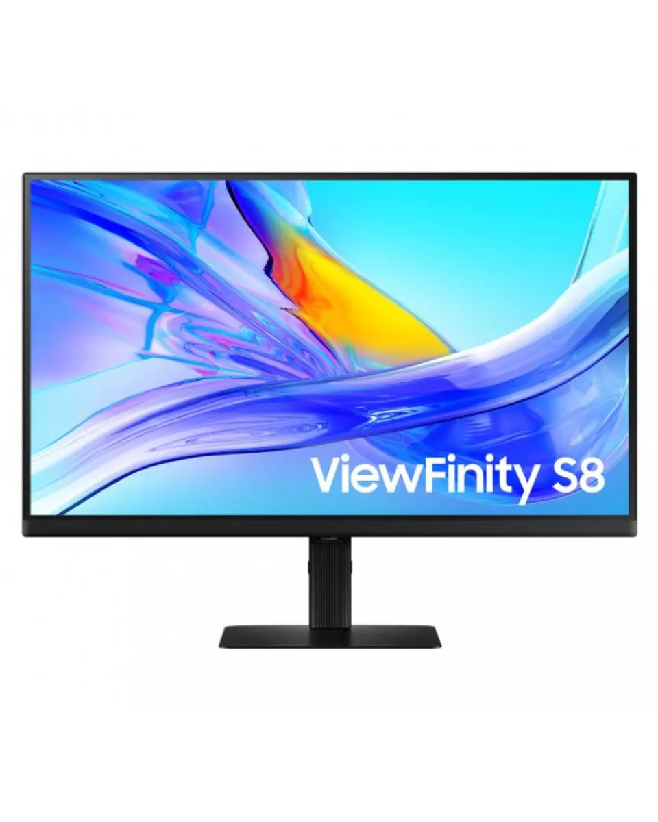 Monitor SAMSUNG LS27D800UAUXEN 27