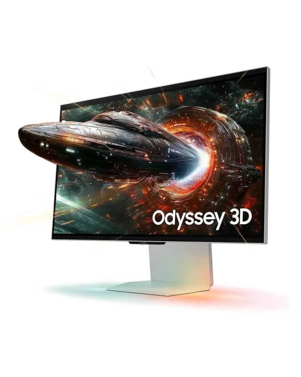 Monitor SAMSUNG LS27FG900XUXEN 27