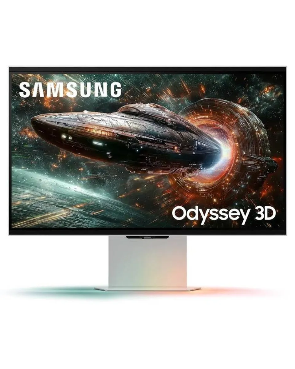 Monitor SAMSUNG LS27FG900XUXEN 27