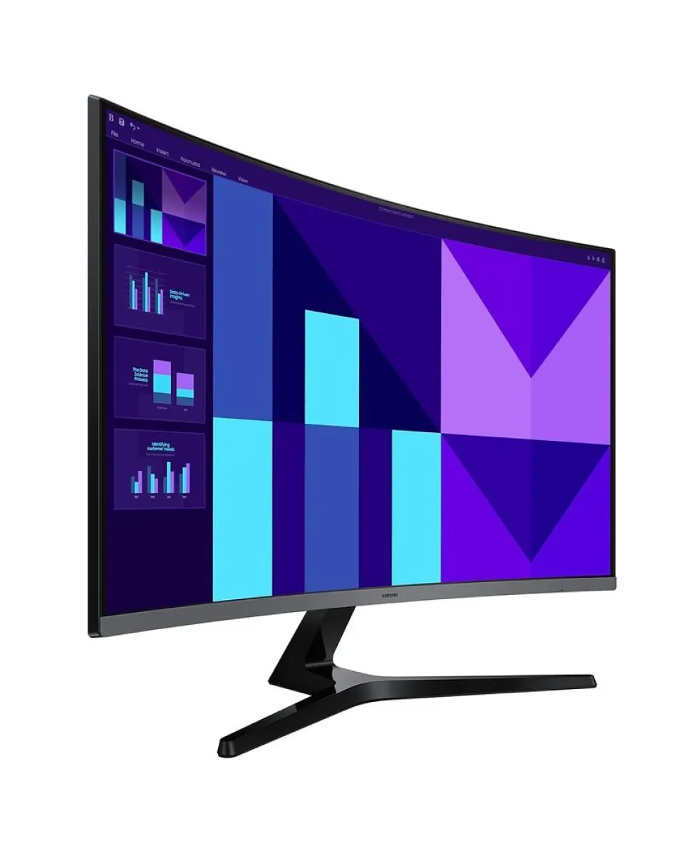 Monitor SAMSUNG LS32D390GAUXEN 32