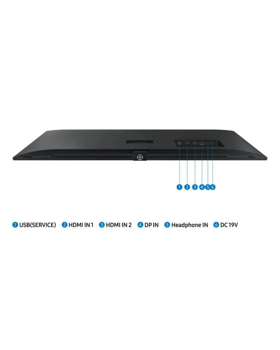 Monitor SAMSUNG LS34C500GAUXEN 34