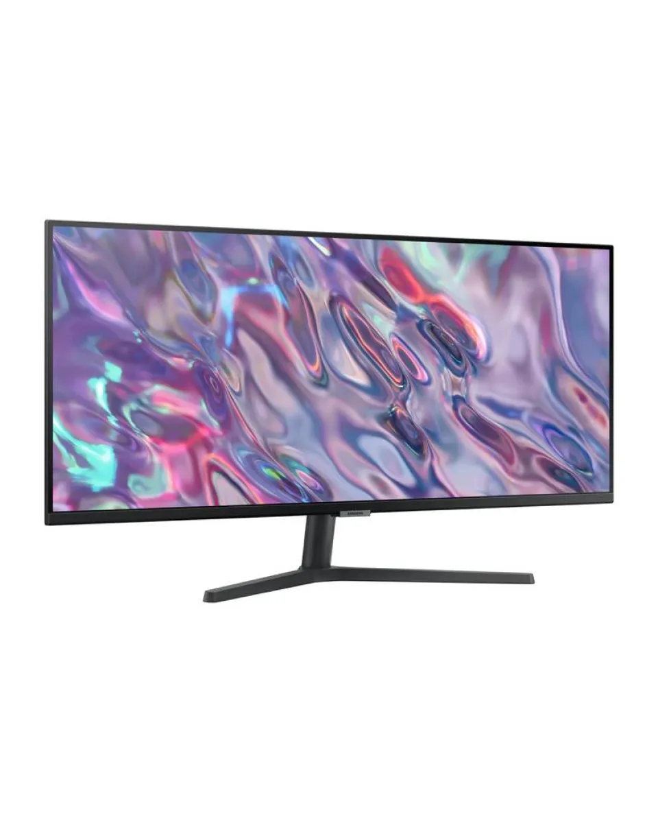 Monitor SAMSUNG LS34C500GAUXEN 34