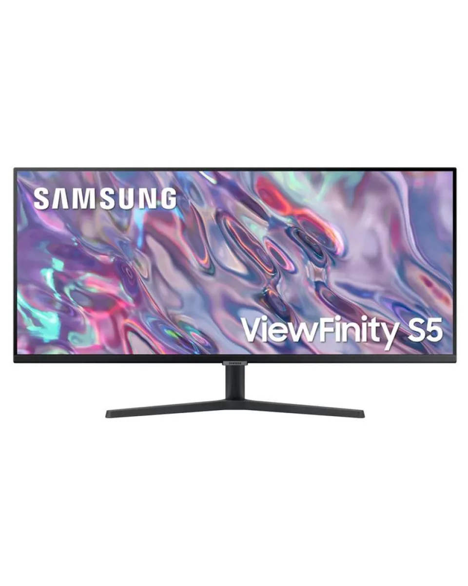 Monitor SAMSUNG LS34C500GAUXEN 34