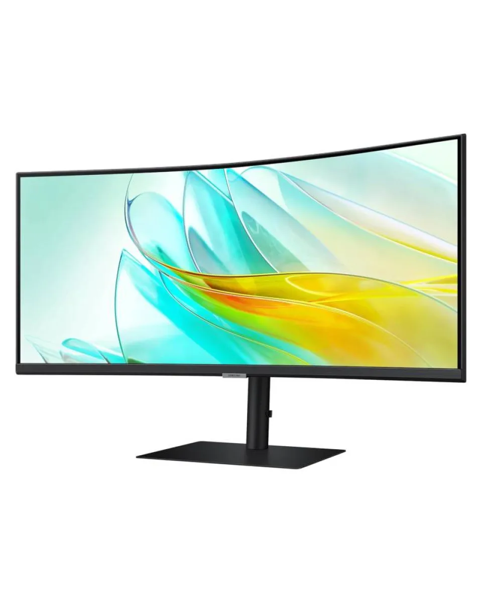 Monitor SAMSUNG LS34C652UAUXEN 34