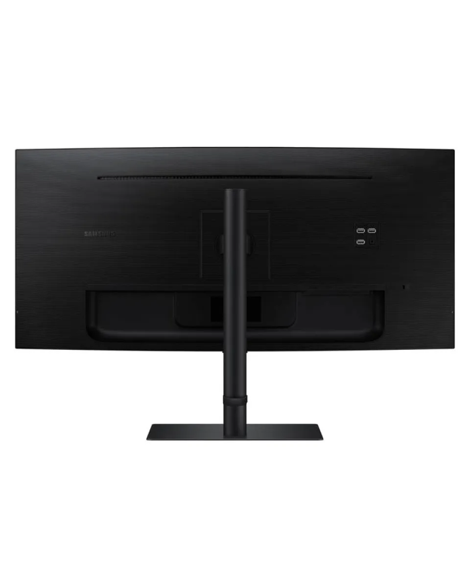 Monitor SAMSUNG LS34C652UAUXEN 34