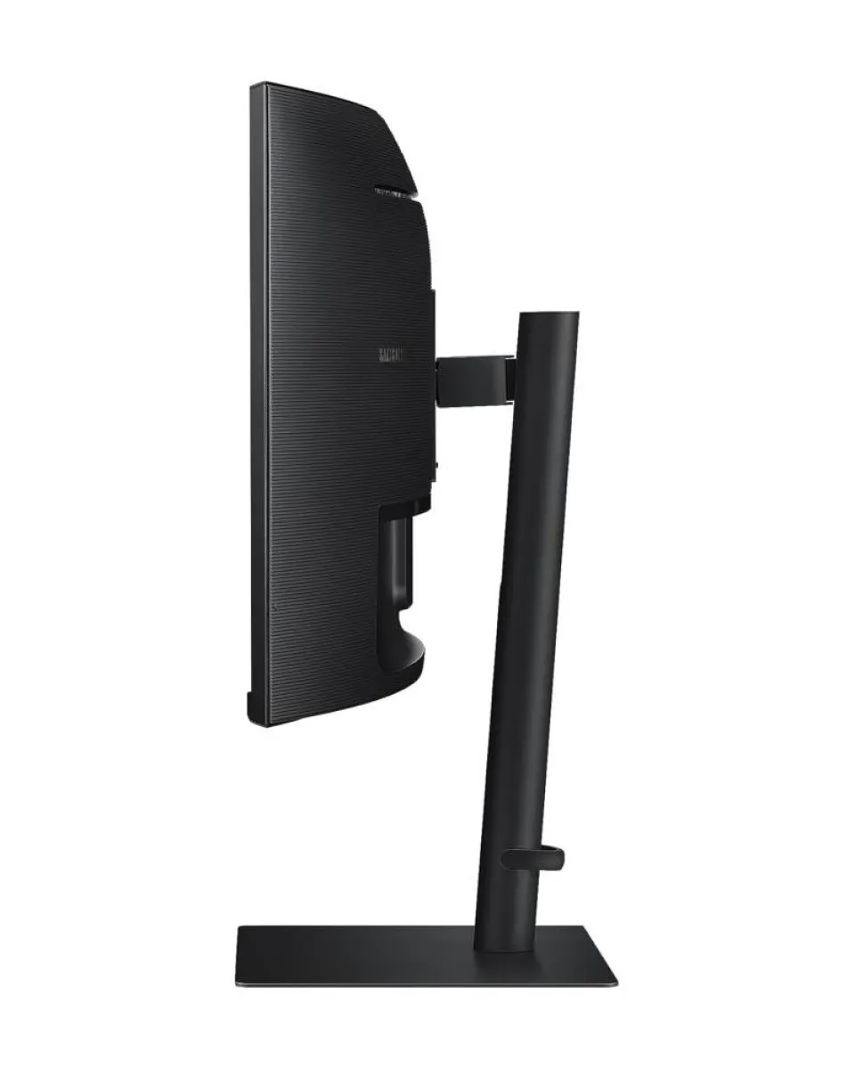 Monitor SAMSUNG LS34C652UAUXEN 34