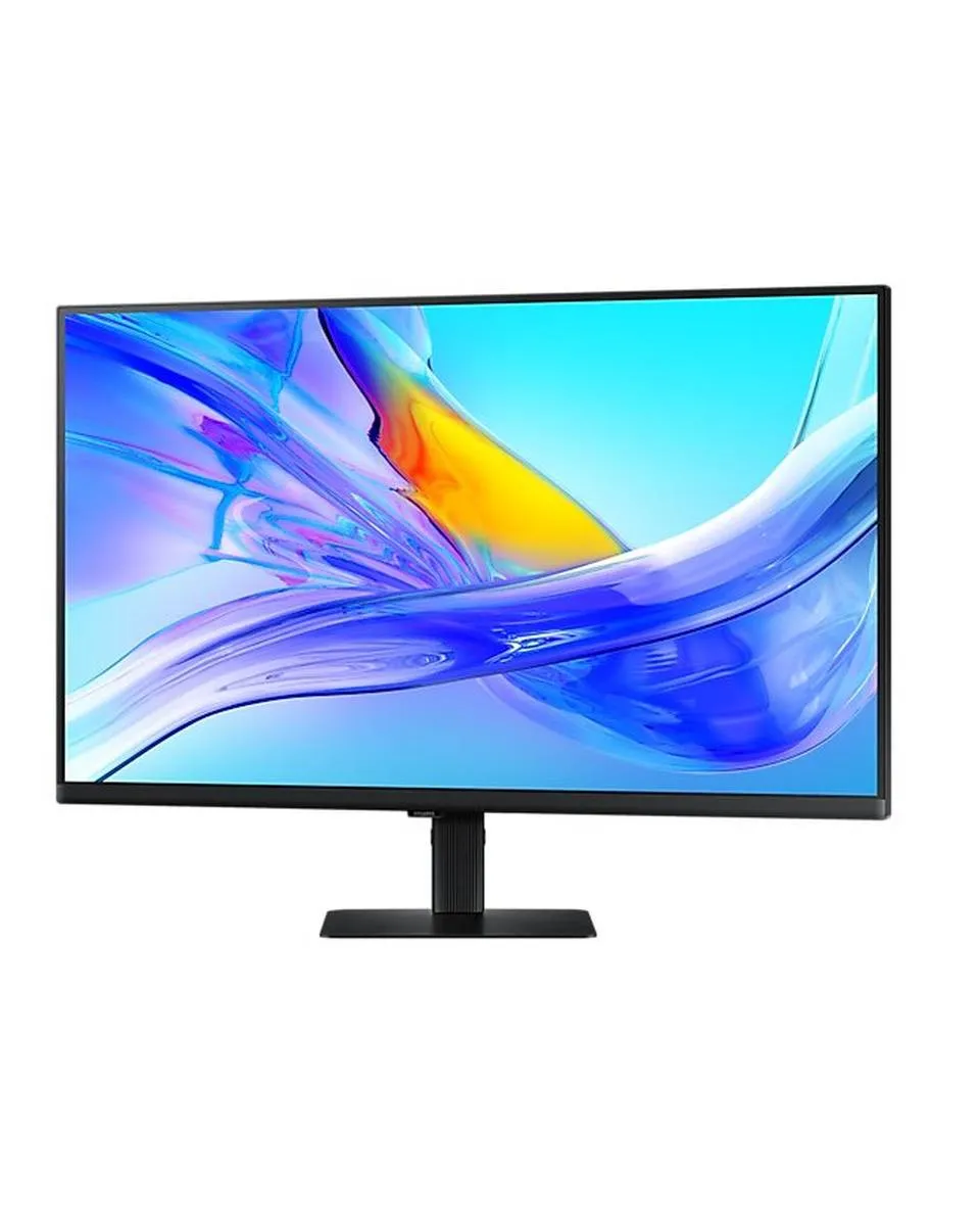 Monitor Samsung ViewFinity Monitor S8 32'' LCD LS32D800UAUXEN Black 
