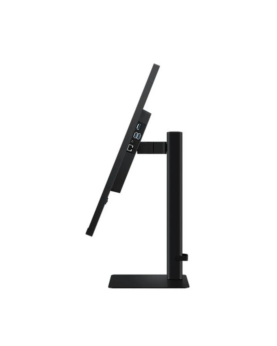 Monitor Samsung ViewFinity Monitor S8 32'' LCD LS32D800UAUXEN Black 