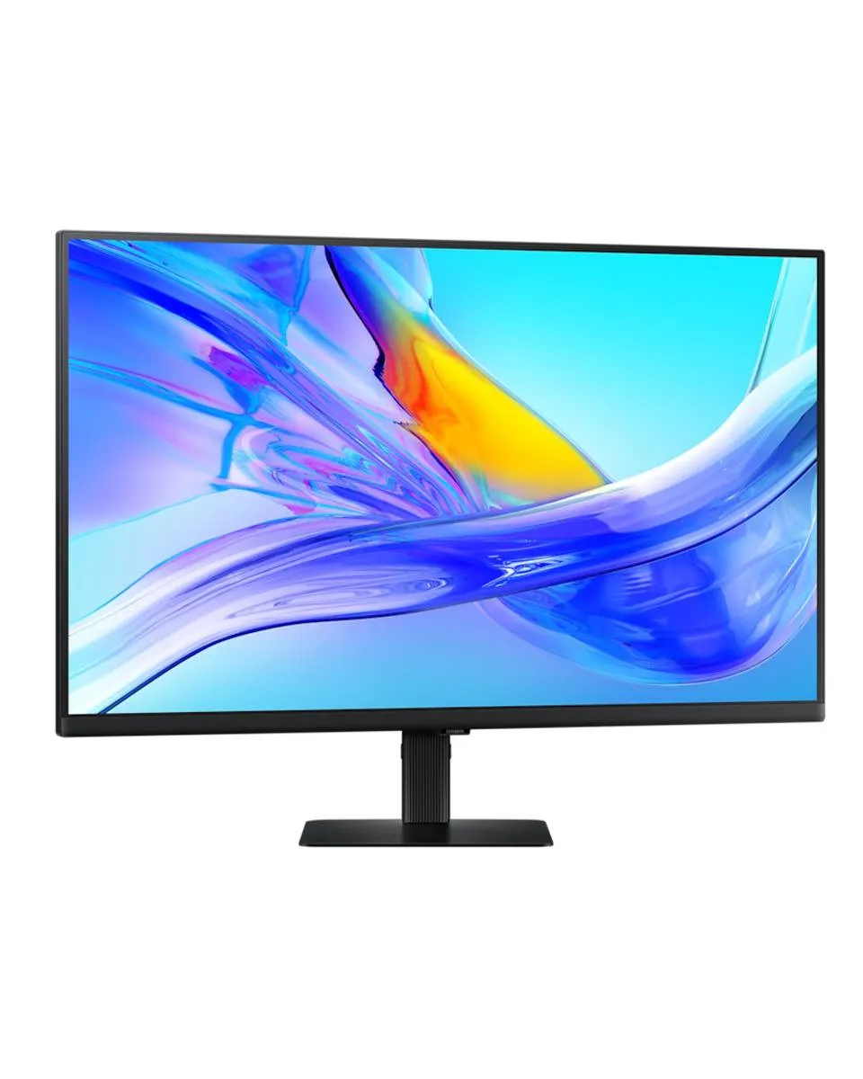 Monitor Samsung ViewFinity Monitor S8 32'' LCD LS32D800UAUXEN Black 
