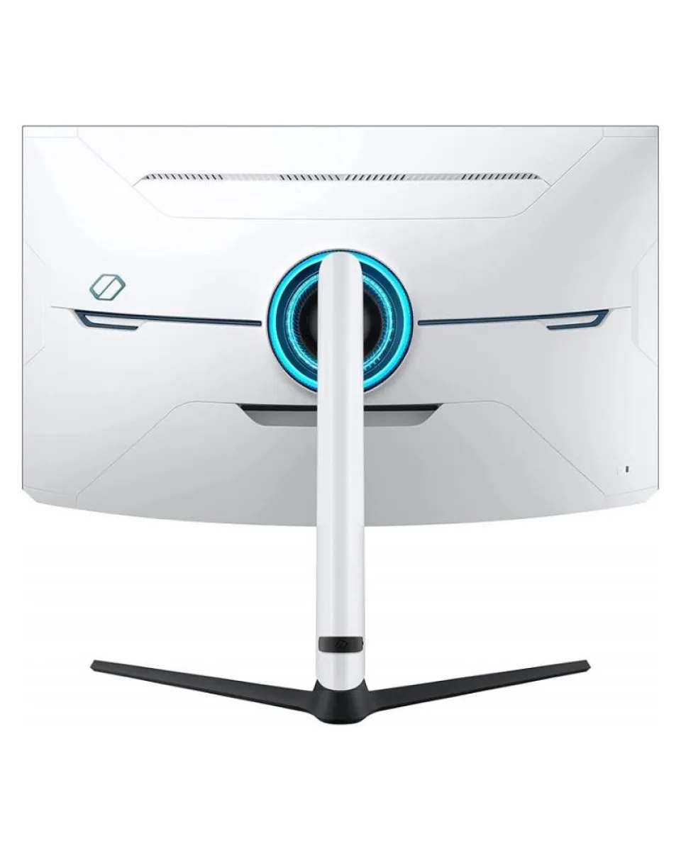 Monitor Samsung 32'' Zakrivljeni LED LS32BG850NPXEN 