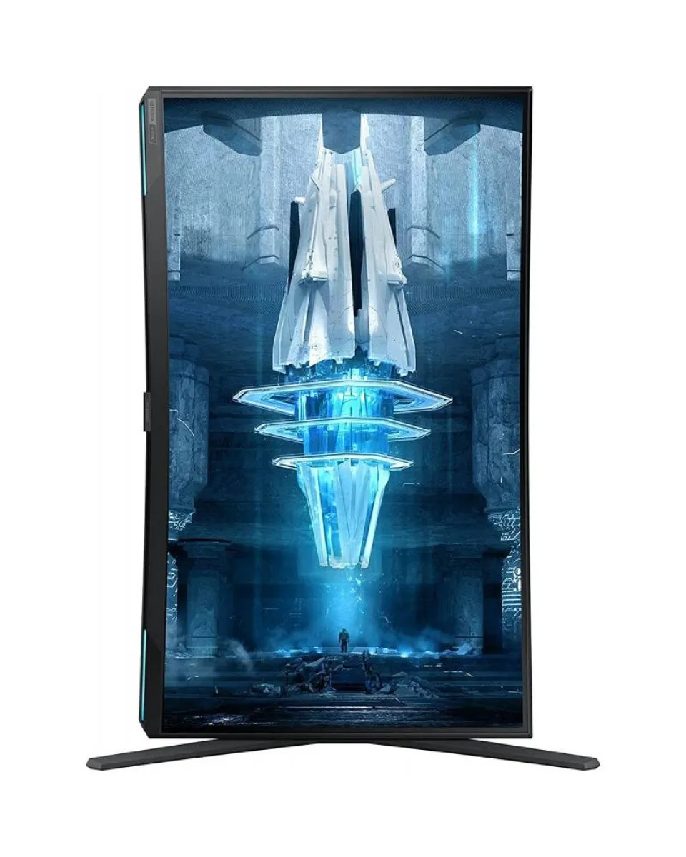 Monitor Samsung 32'' Zakrivljeni LED LS32BG850NPXEN 