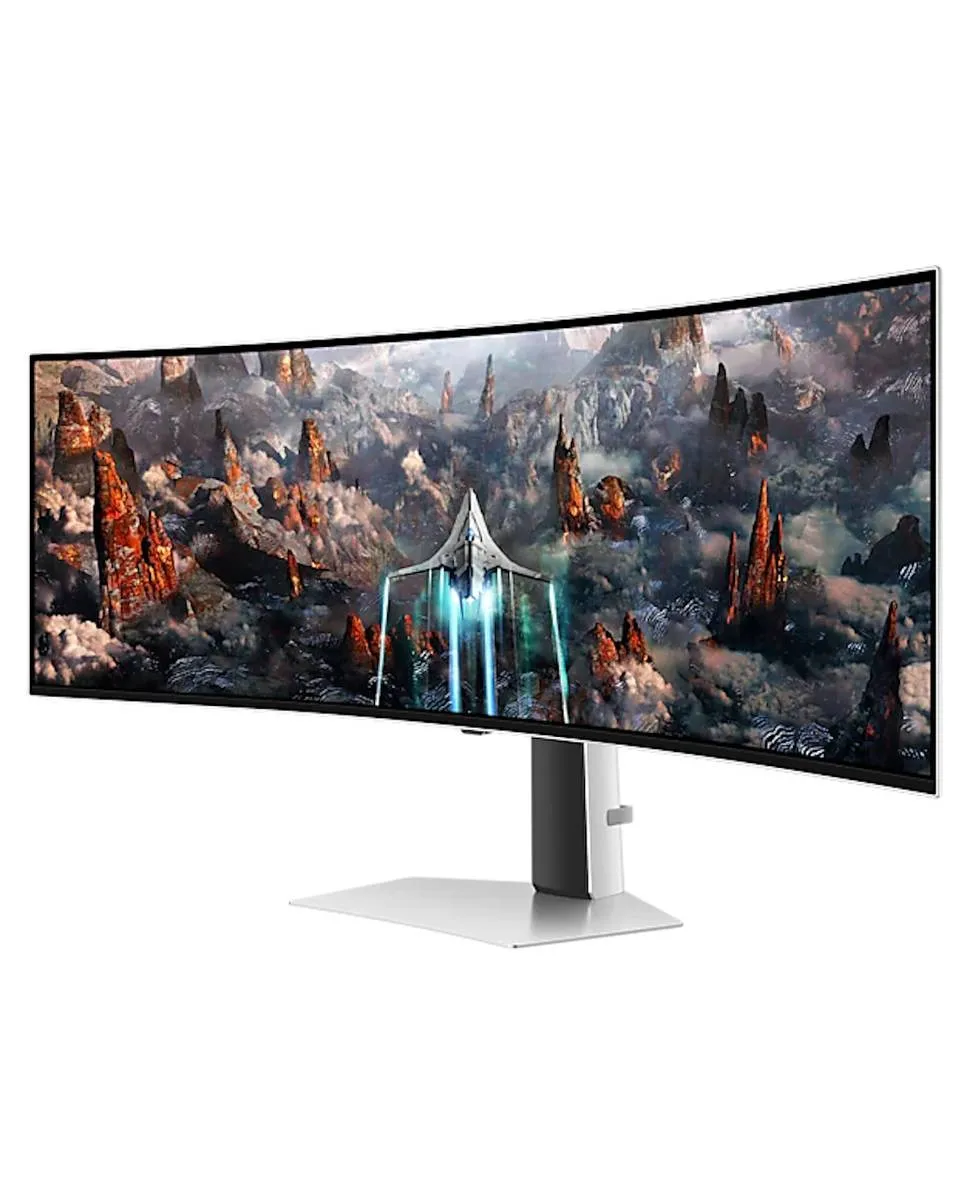 Monitor Samsung 49'' Odyssey G9 OLED LS49CG934SUXEN 
