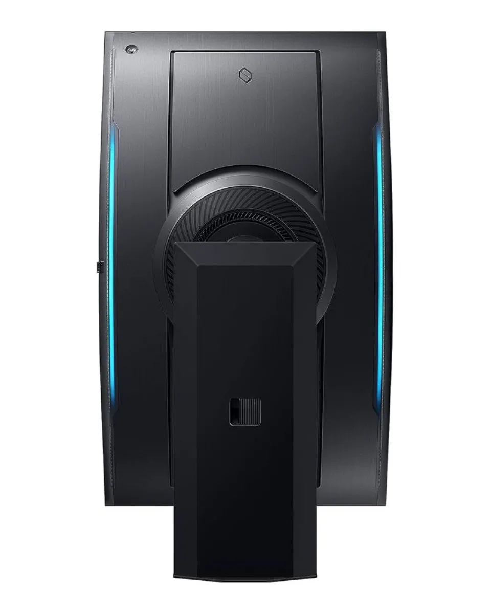 Monitor Samsung Odyssey Ark 55'' Zakrivljen VA LS55CG970NUXDU Black 