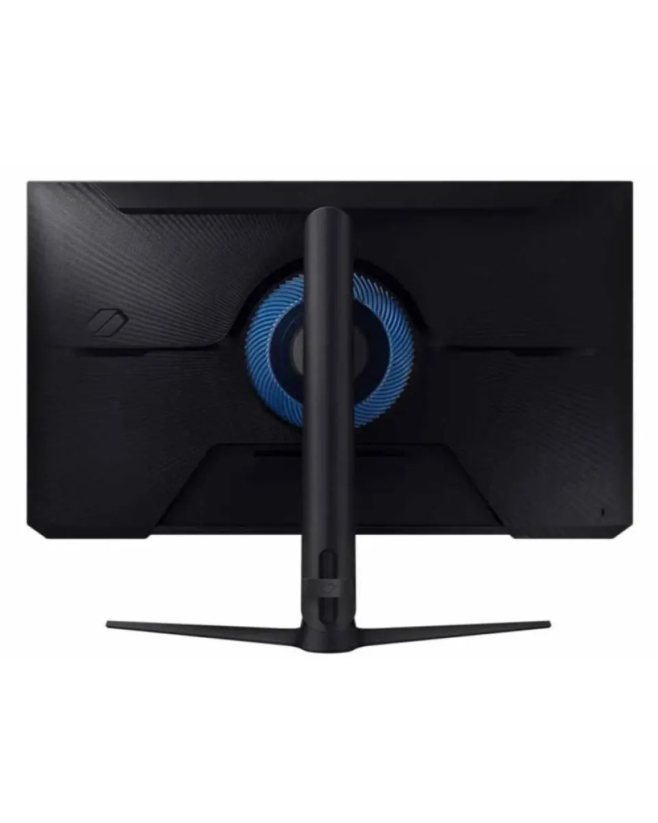 Monitor Samsung Odyssey G3 27'' VA LS27DG302EUXEN Black 