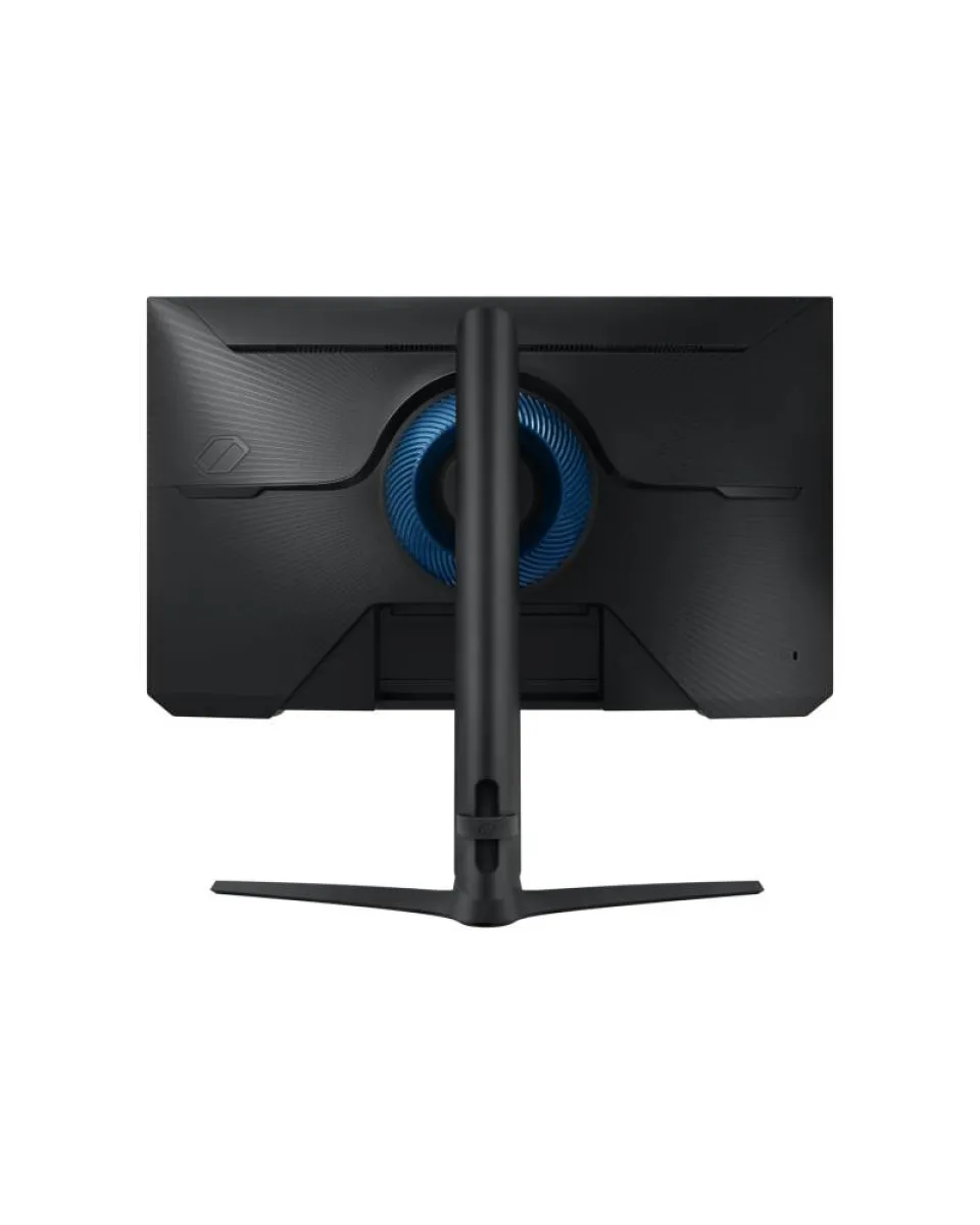 Monitor Samsung Odyssey G4 25'' IPS LS25BG400EUXEN Black 