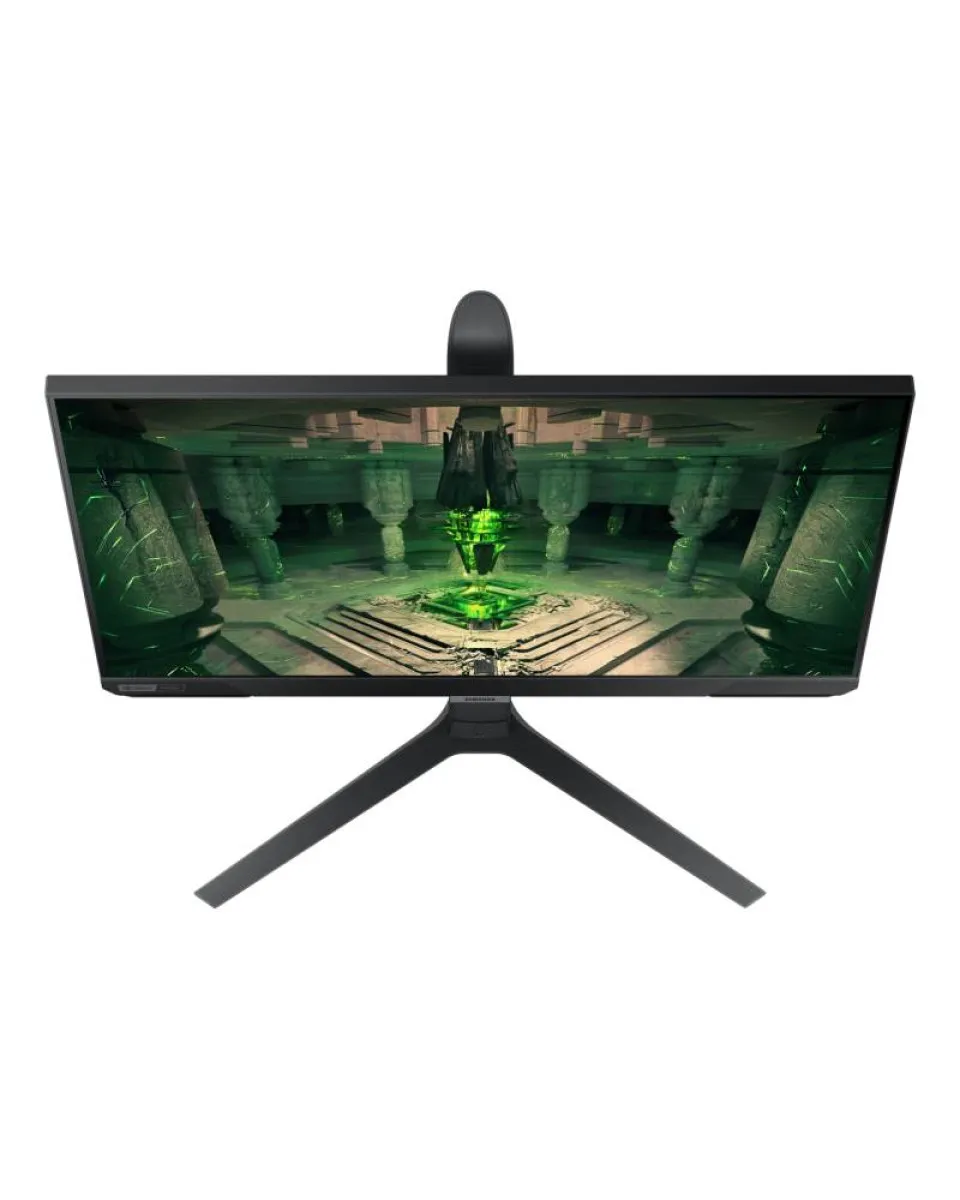 Monitor Samsung Odyssey G4 25'' IPS LS25BG400EUXEN Black 