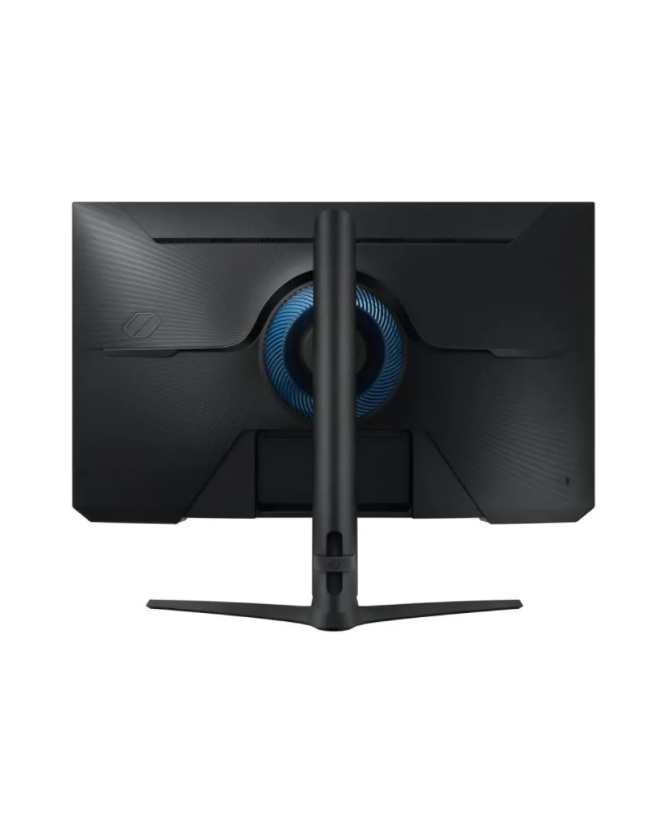 Monitor Samsung Odyssey G4 27'' IPS LS27BG400EUXEN Black 