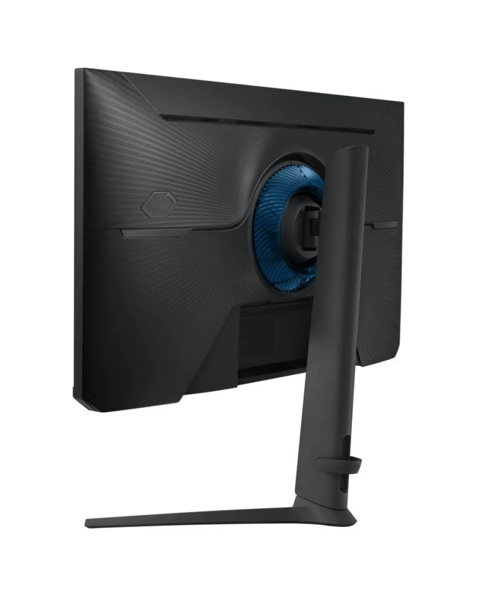 Monitor Samsung Odyssey G4 27'' IPS LS27BG400EUXEN Black 