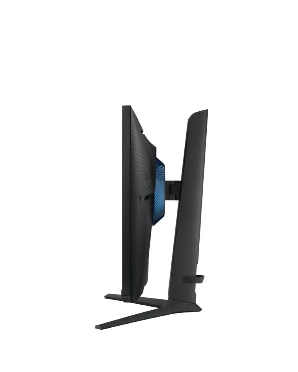 Monitor Samsung Odyssey G4 27'' IPS LS27BG400EUXEN Black 