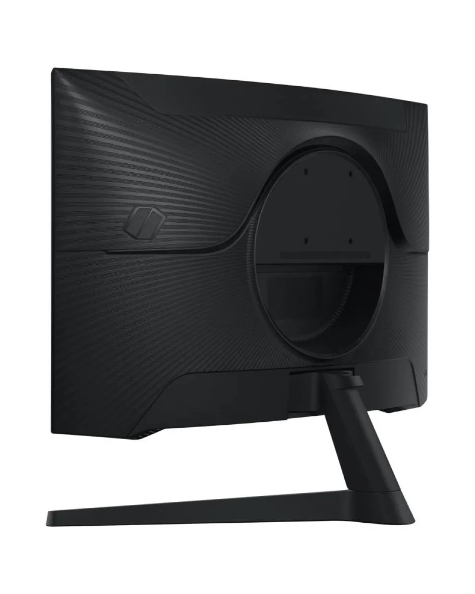 Monitor Samsung Odyssey G5 27'' Zakrivljeni VA LS27CG552EUXEN Black 