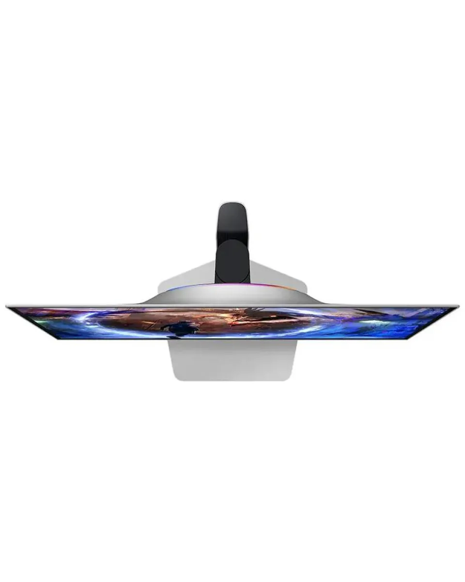 Monitor Samsung Odyssey G6 27'' OLED LS27DG602SUXEN Black/Silver 