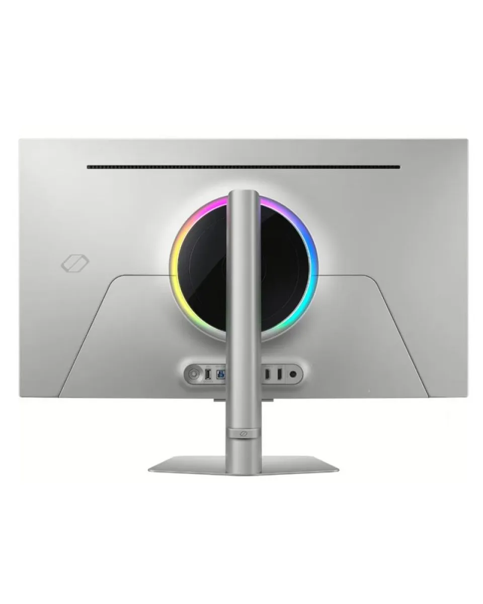 Monitor Samsung Odyssey G8 32'' OLED LS32FG810SUXEN Black/Silver 