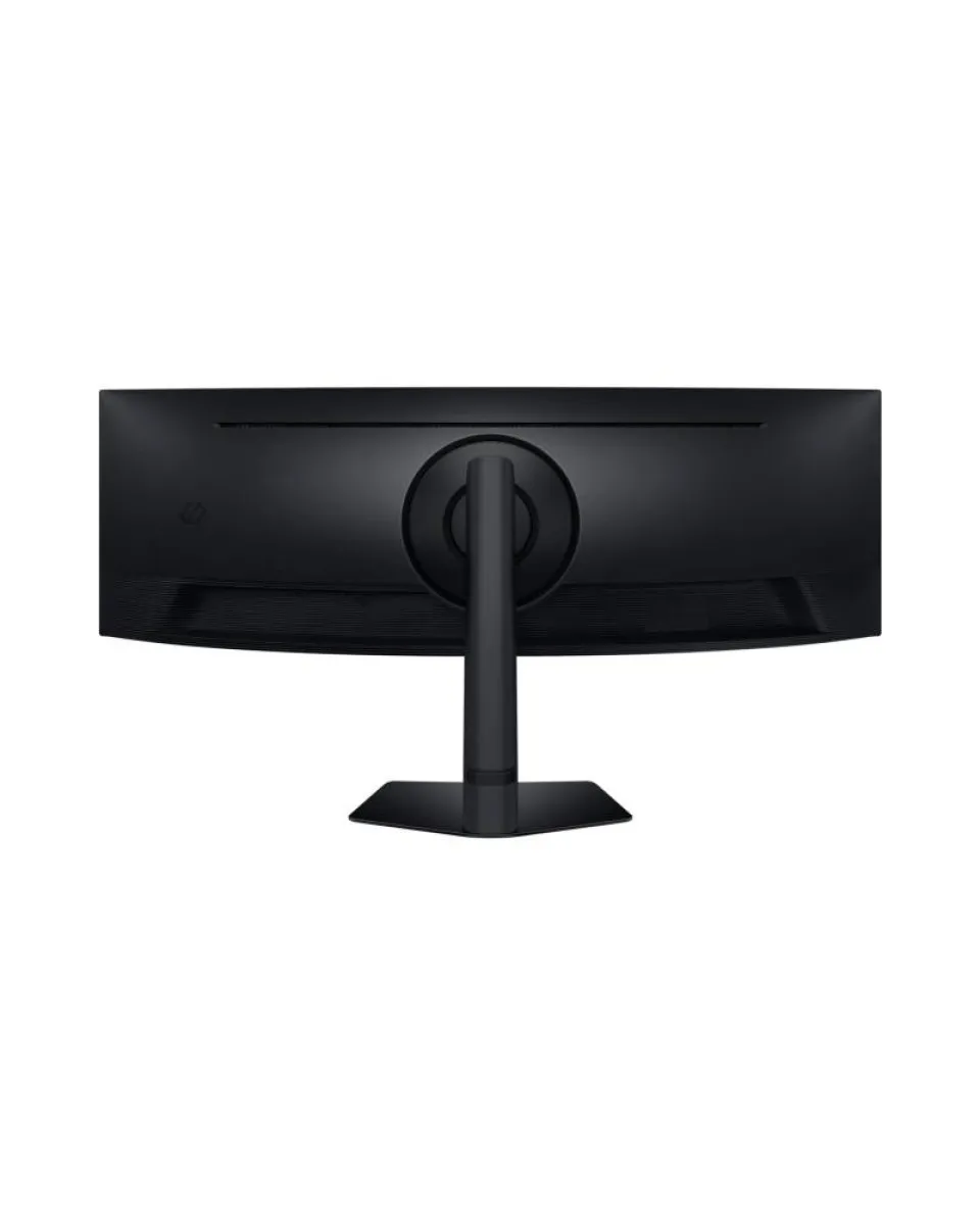 Monitor Samsung Odyssey G9 49'' Zakrivljeni IPS LS49FG910EUXEN Black 