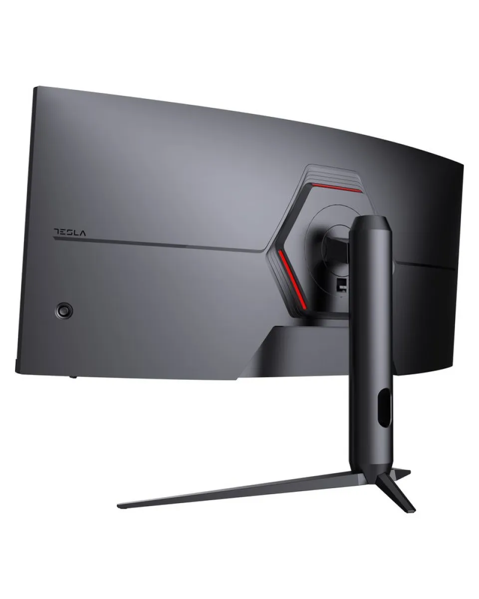 Monitor TESLA 34GH949BW3 34