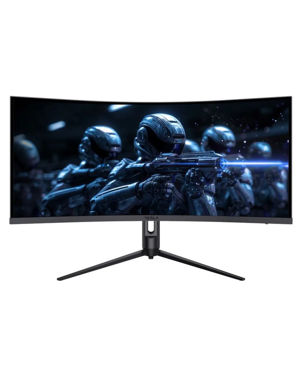 Monitor TESLA 34GH949BW3 34
