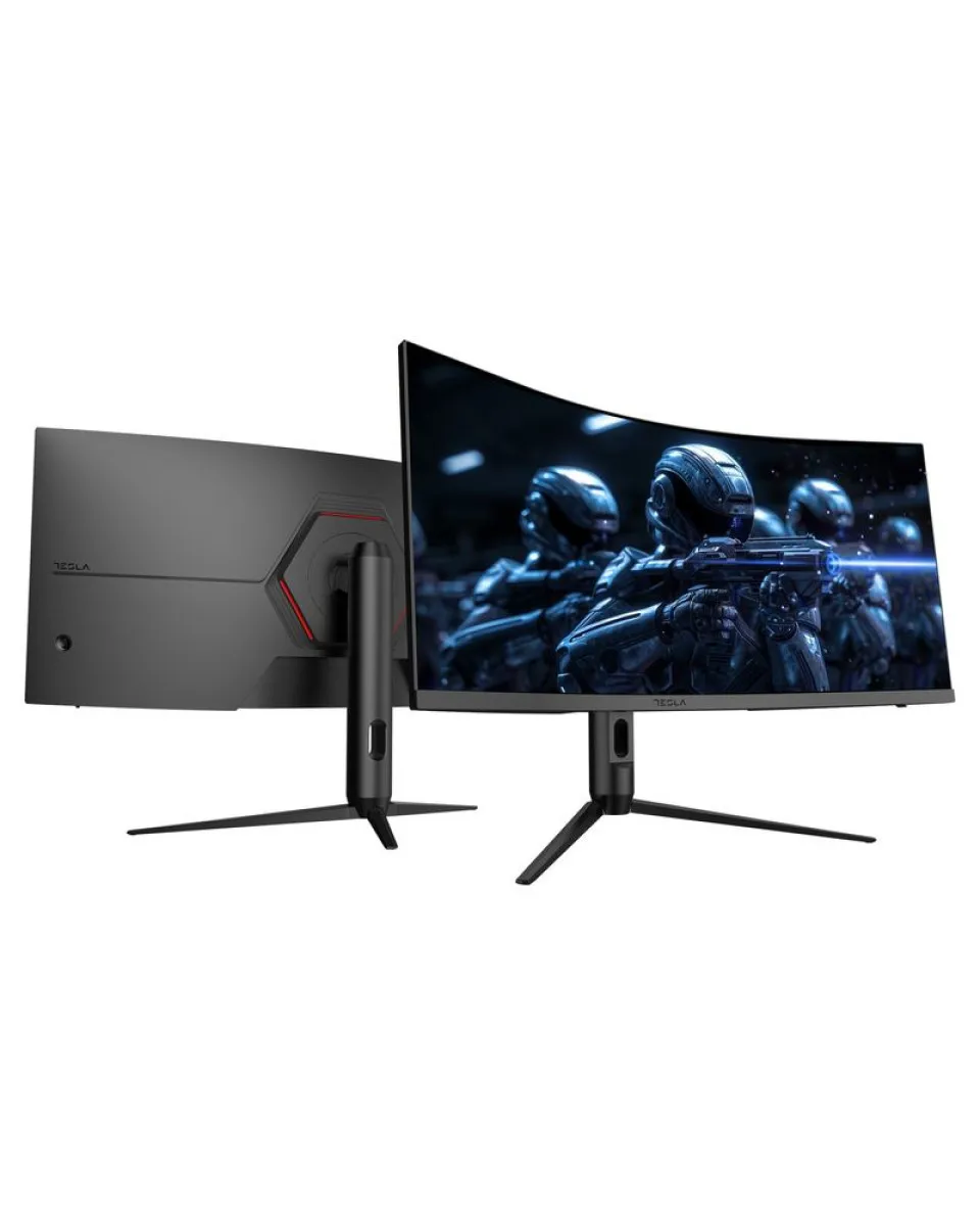 Monitor TESLA 34GH949BW3 34