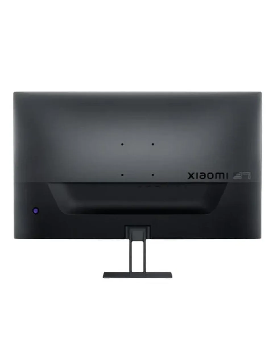 Monitor Xiaomi 27'' Fast IPS G27Qi EU (ELA5593EU) Black 
