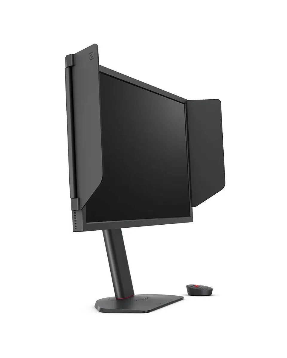 Monitor Zowie 24.5' XL2546X+ DyAc 2 Dark Grey 