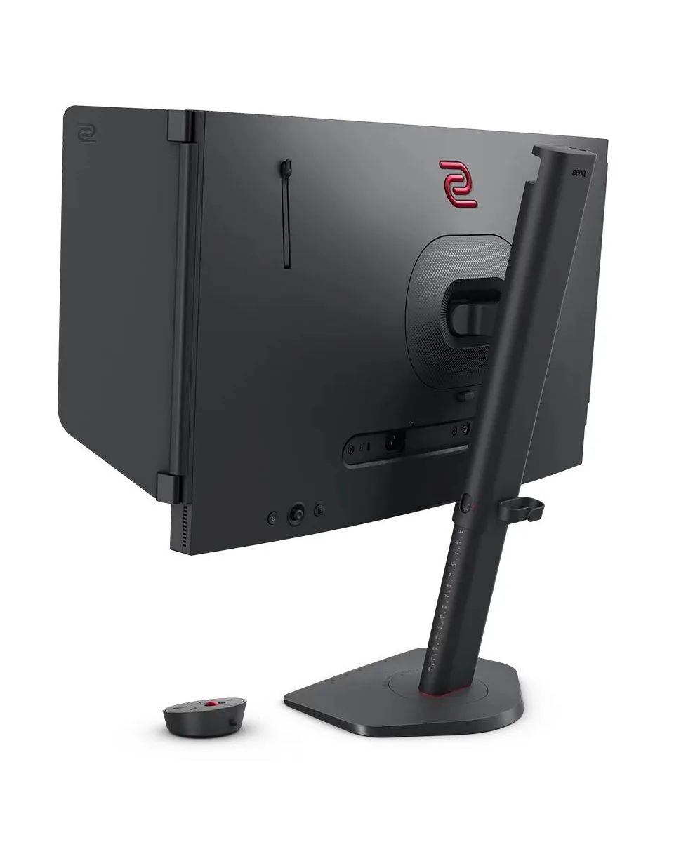 Monitor Zowie 24.5' XL2546X+ DyAc 2 Dark Grey 