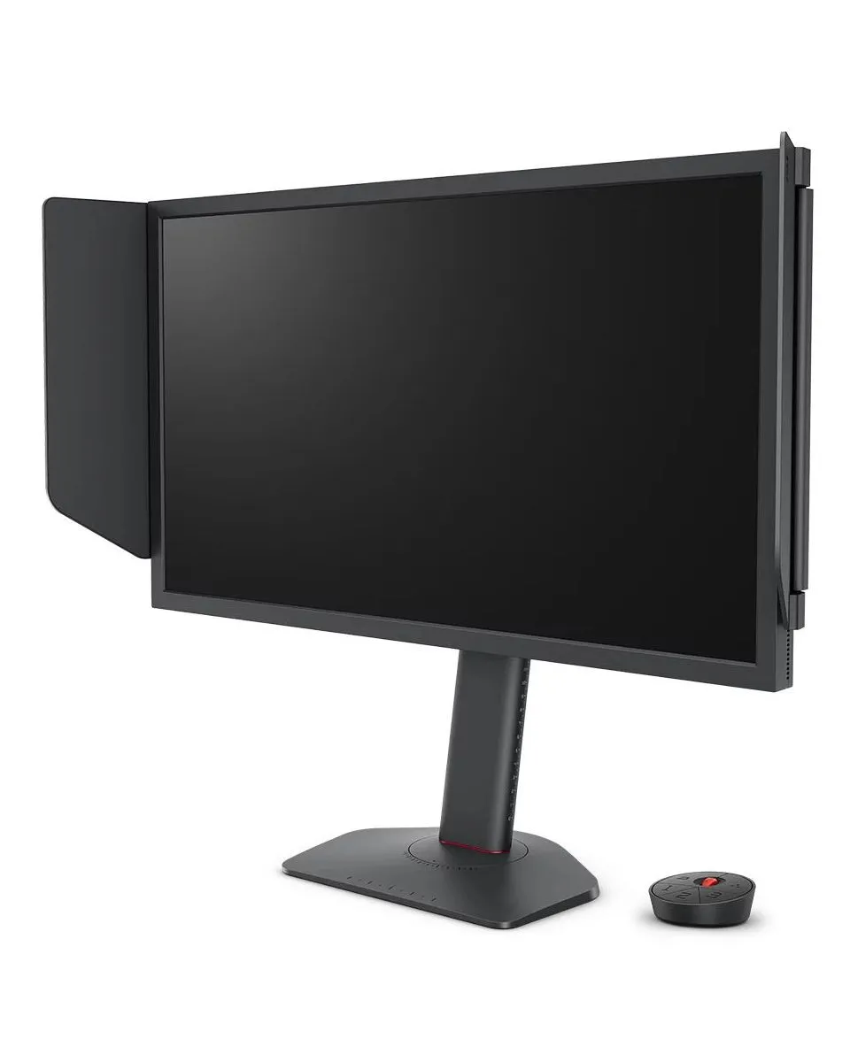 Monitor Zowie 24.5' XL2546X+ DyAc 2 Dark Grey 