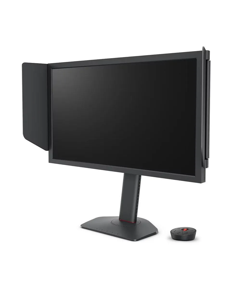 Monitor Zowie 24.1' XL2586X+ Dark Grey 