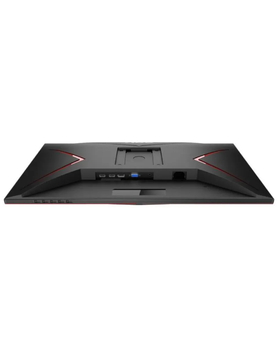 Monitor AOC 23.8'' 24G2SPAE/BK Black-Red 